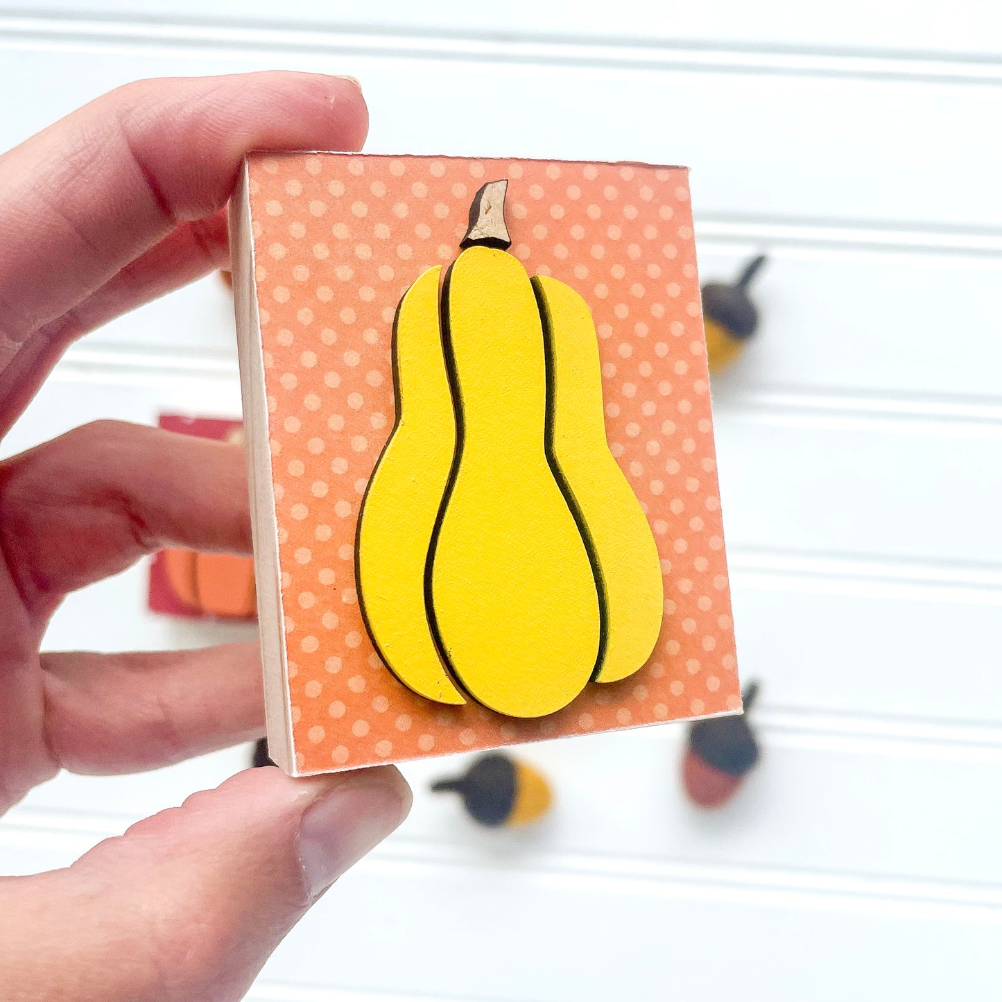 Pumpkin Cutouts