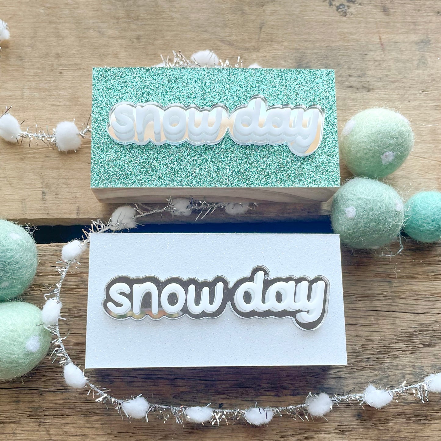 Snow Day