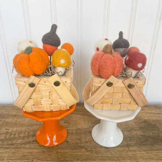 Harvest Basket