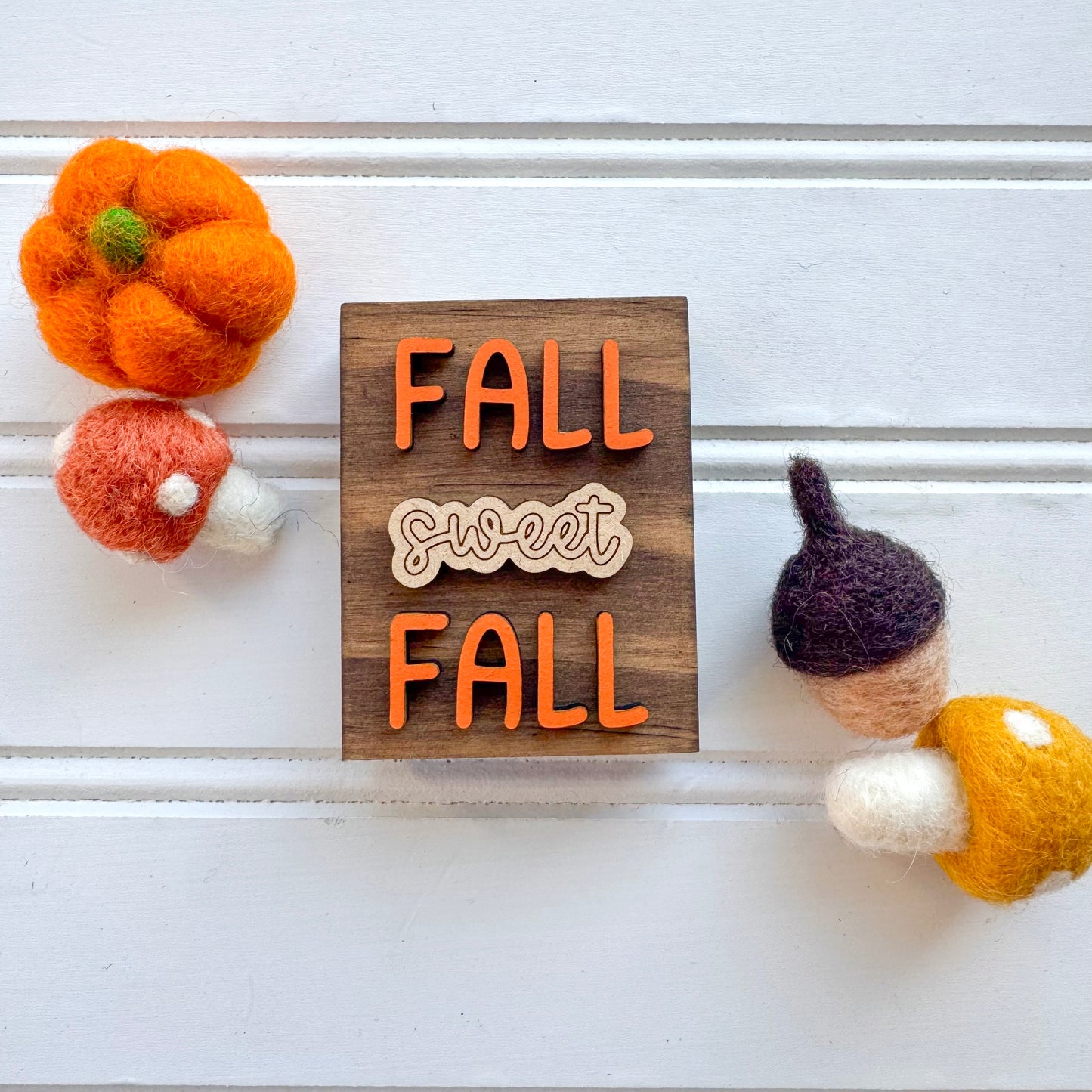 Fall Sweet Fall