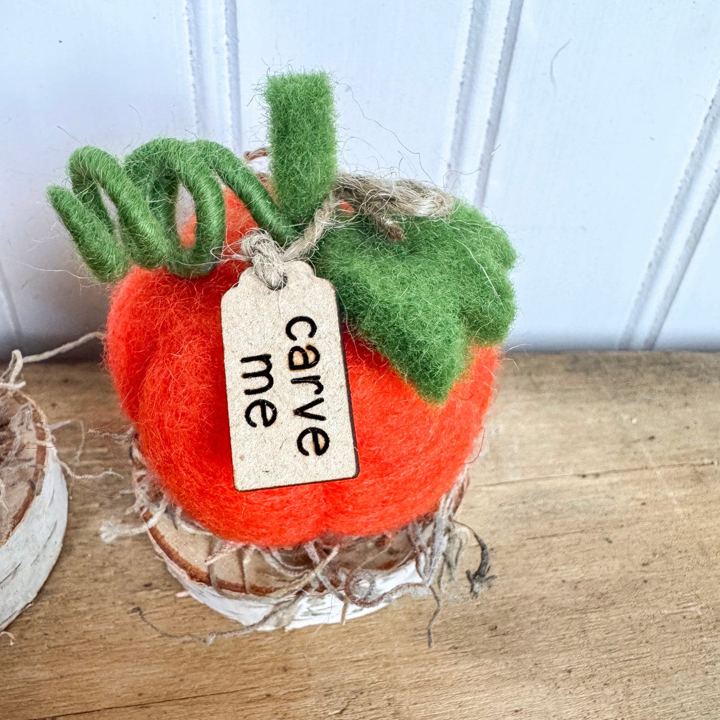 Pumpkin Patch Pumpkins